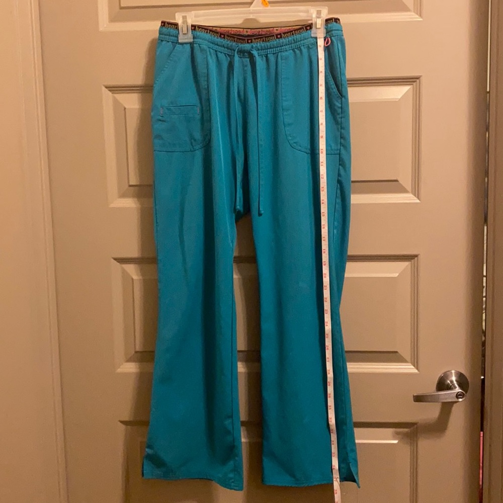 HeartSoul Scrub Pants